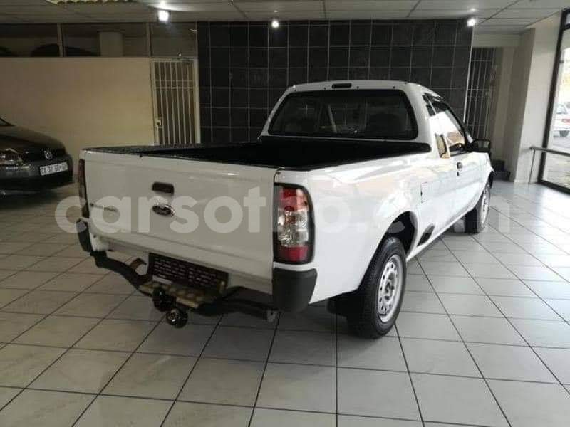 Big with watermark ford pickup maseru maseru 15026