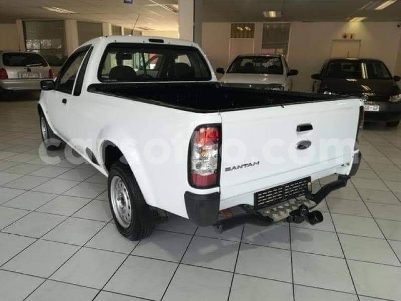 Big with watermark ford pickup maseru maseru 15026