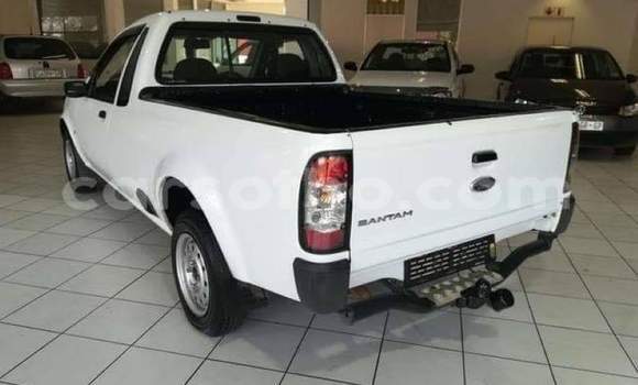 Sayi Na hannu Ford Pickup White Mota in Maseru a Maseru Sayi Na hannu Ford Pickup White Mota in Maseru a Maseru