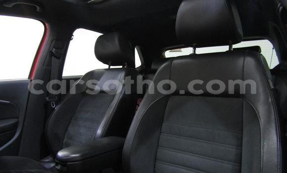 اشتري مستعمل Volkswagen Polo GTI Red سيارة في Maseru في Maseru اشتري مستعمل Volkswagen Polo GTI Red سيارة في Maseru في Maseru