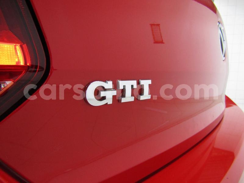 Big with watermark volkswagen polo gti maseru maseru 15027