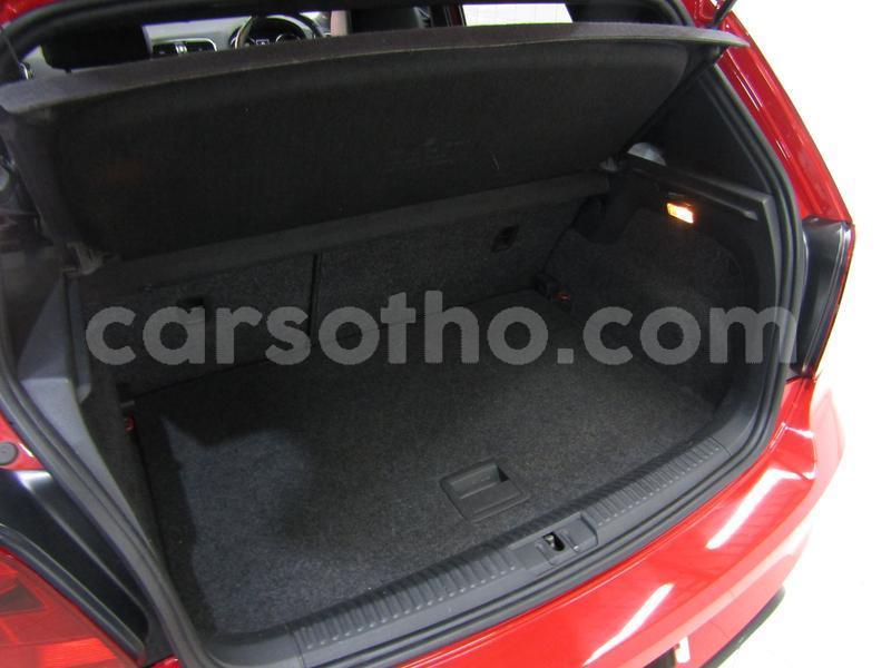 Big with watermark volkswagen polo gti maseru maseru 15027