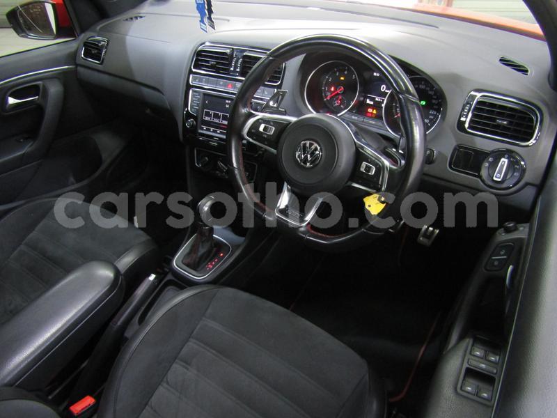 Big with watermark volkswagen polo gti maseru maseru 15027