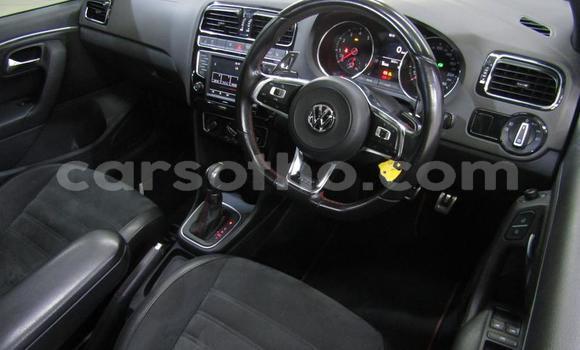 اشتري مستعمل Volkswagen Polo GTI Red سيارة في Maseru في Maseru اشتري مستعمل Volkswagen Polo GTI Red سيارة في Maseru في Maseru