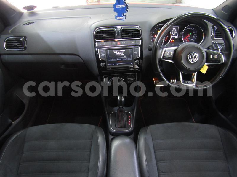 Big with watermark volkswagen polo gti maseru maseru 15027