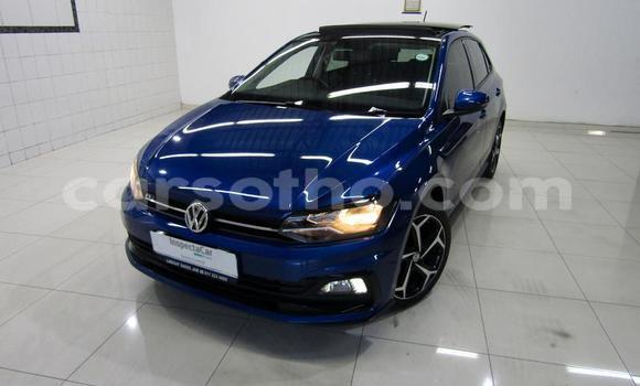 اشتري مستعمل Volkswagen Golf Blue سيارة في Maputsoa في Leribe اشتري مستعمل Volkswagen Golf Blue سيارة في Maputsoa في Leribe