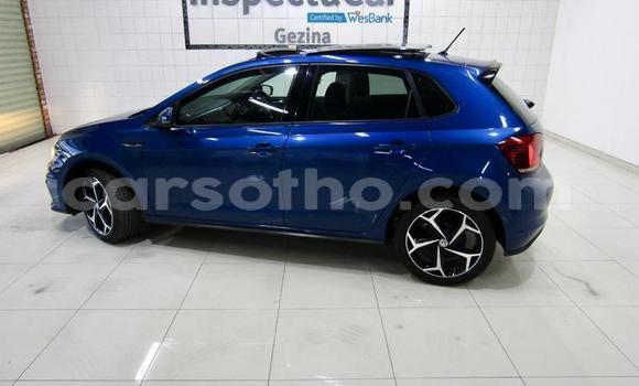 اشتري مستعمل Volkswagen Golf Blue سيارة في Maputsoa في Leribe اشتري مستعمل Volkswagen Golf Blue سيارة في Maputsoa في Leribe