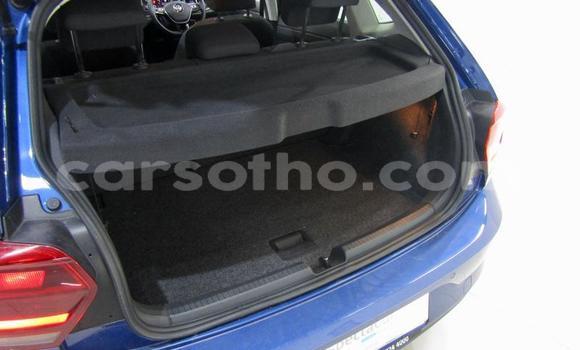 اشتري مستعمل Volkswagen Golf Blue سيارة في Maputsoa في Leribe اشتري مستعمل Volkswagen Golf Blue سيارة في Maputsoa في Leribe
