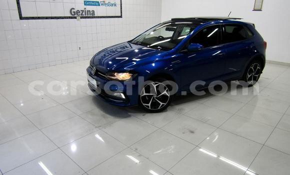 اشتري مستعمل Volkswagen Golf Blue سيارة في Maputsoa في Leribe اشتري مستعمل Volkswagen Golf Blue سيارة في Maputsoa في Leribe