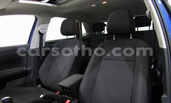 اشتري مستعمل Volkswagen Golf Blue سيارة في Maputsoa في Leribe اشتري مستعمل Volkswagen Golf Blue سيارة في Maputsoa في Leribe