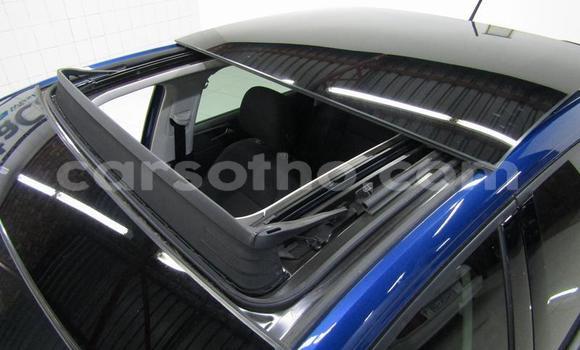 اشتري مستعمل Volkswagen Golf Blue سيارة في Maputsoa في Leribe اشتري مستعمل Volkswagen Golf Blue سيارة في Maputsoa في Leribe