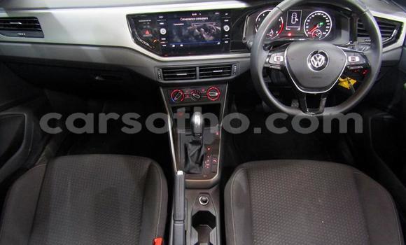 اشتري مستعمل Volkswagen Golf Blue سيارة في Maputsoa في Leribe اشتري مستعمل Volkswagen Golf Blue سيارة في Maputsoa في Leribe