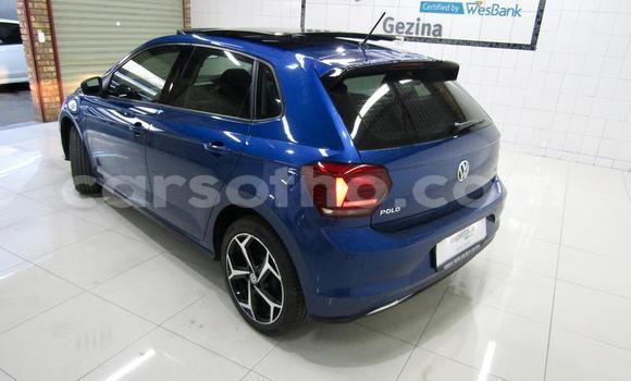اشتري مستعمل Volkswagen Golf Blue سيارة في Maputsoa في Leribe اشتري مستعمل Volkswagen Golf Blue سيارة في Maputsoa في Leribe