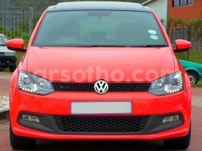 Big with watermark volkswagen polo gti maseru maseru 15030