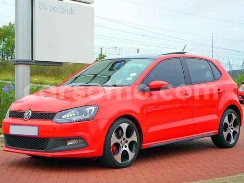 Big with watermark volkswagen polo gti maseru maseru 15030