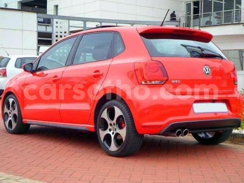 Big with watermark volkswagen polo gti maseru maseru 15030