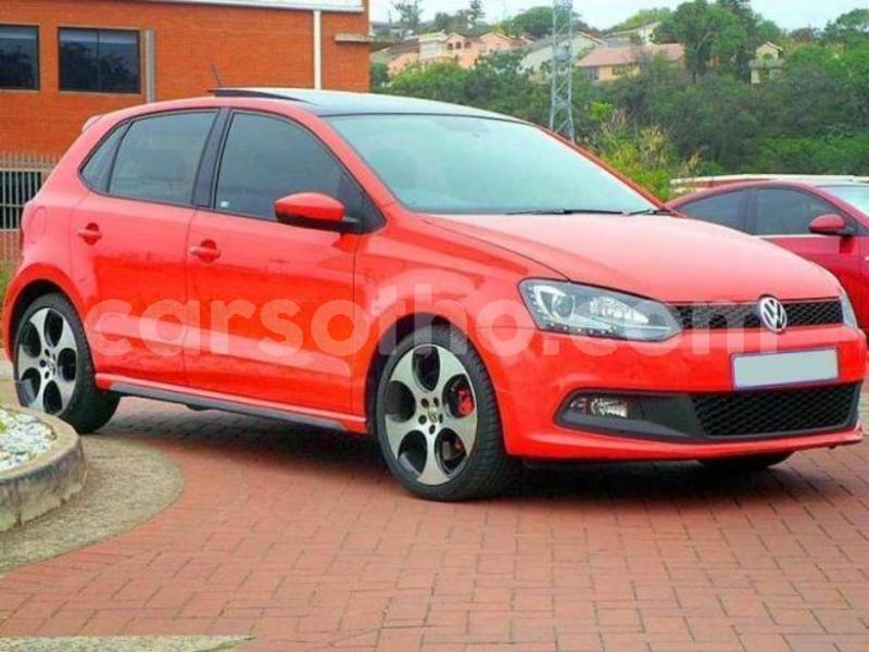 Big with watermark volkswagen polo gti maseru maseru 15030