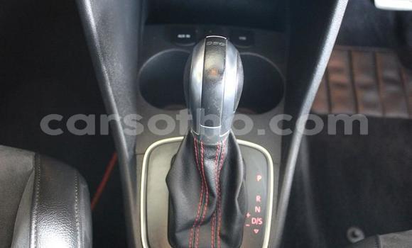 اشتري مستعمل Volkswagen Golf GTI White سيارة في Maseru في Maseru اشتري مستعمل Volkswagen Golf GTI White سيارة في Maseru في Maseru