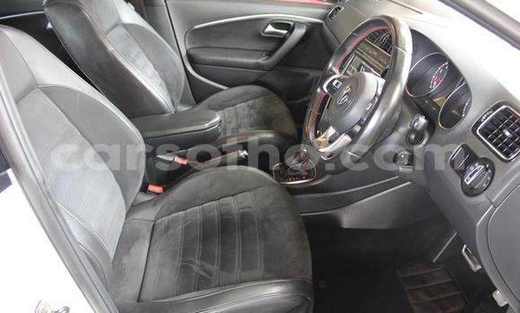 اشتري مستعمل Volkswagen Golf GTI White سيارة في Maseru في Maseru اشتري مستعمل Volkswagen Golf GTI White سيارة في Maseru في Maseru