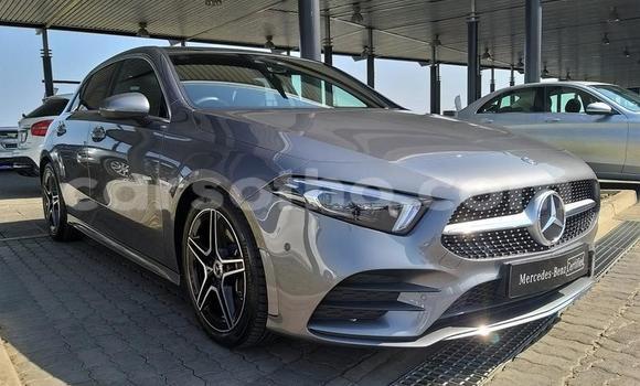 اشتري مستعمل Mercedes-Benz A–Class Other سيارة في Roma في Maseru اشتري مستعمل Mercedes-Benz A–Class Other سيارة في Roma في Maseru