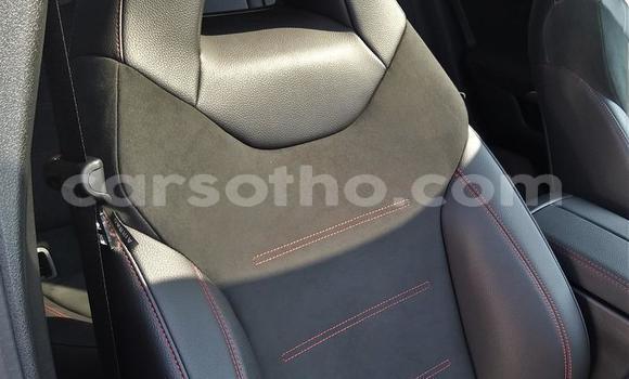 اشتري مستعمل Mercedes-Benz A–Class Other سيارة في Roma في Maseru اشتري مستعمل Mercedes-Benz A–Class Other سيارة في Roma في Maseru