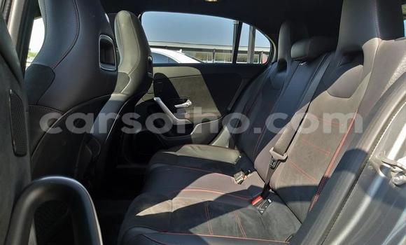 اشتري مستعمل Mercedes-Benz A–Class Other سيارة في Roma في Maseru اشتري مستعمل Mercedes-Benz A–Class Other سيارة في Roma في Maseru