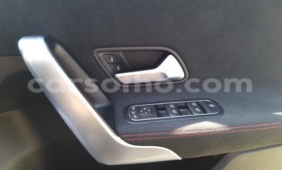 اشتري مستعمل Mercedes-Benz A–Class Other سيارة في Roma في Maseru اشتري مستعمل Mercedes-Benz A–Class Other سيارة في Roma في Maseru