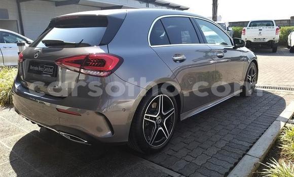 اشتري مستعمل Mercedes-Benz A–Class Other سيارة في Roma في Maseru اشتري مستعمل Mercedes-Benz A–Class Other سيارة في Roma في Maseru