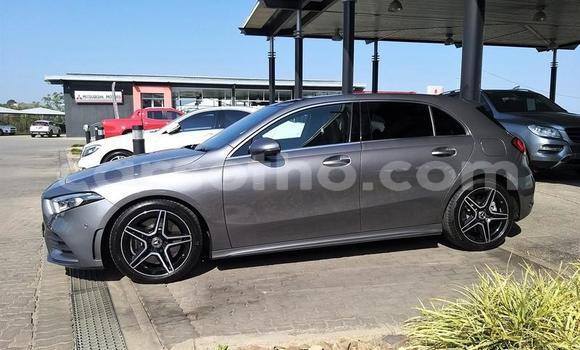 اشتري مستعمل Mercedes-Benz A–Class Other سيارة في Roma في Maseru اشتري مستعمل Mercedes-Benz A–Class Other سيارة في Roma في Maseru