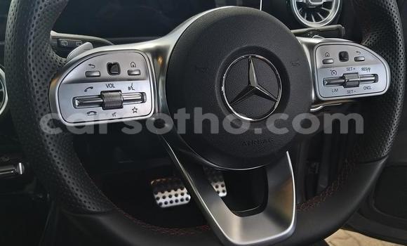 اشتري مستعمل Mercedes-Benz A–Class Other سيارة في Roma في Maseru اشتري مستعمل Mercedes-Benz A–Class Other سيارة في Roma في Maseru
