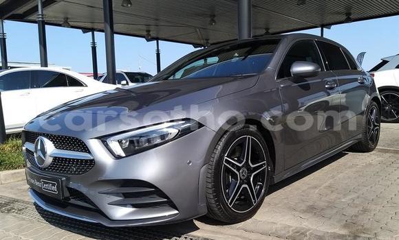 اشتري مستعمل Mercedes-Benz A–Class Other سيارة في Roma في Maseru اشتري مستعمل Mercedes-Benz A–Class Other سيارة في Roma في Maseru