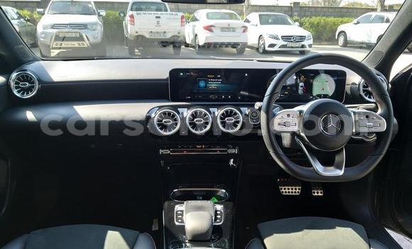 اشتري مستعمل Mercedes-Benz A–Class Other سيارة في Roma في Maseru اشتري مستعمل Mercedes-Benz A–Class Other سيارة في Roma في Maseru