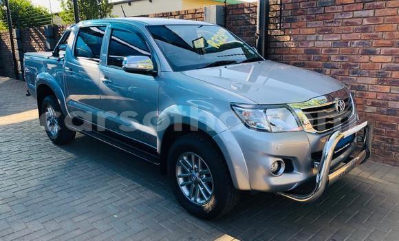اشتري مستعمل Toyota Hilux Other سيارة في Maseru في Maseru اشتري مستعمل Toyota Hilux Other سيارة في Maseru في Maseru