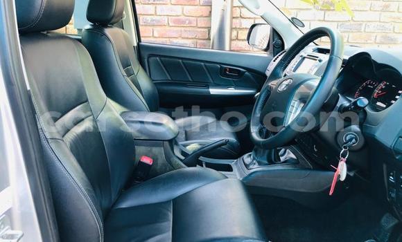 اشتري مستعمل Toyota Hilux Other سيارة في Maseru في Maseru اشتري مستعمل Toyota Hilux Other سيارة في Maseru في Maseru