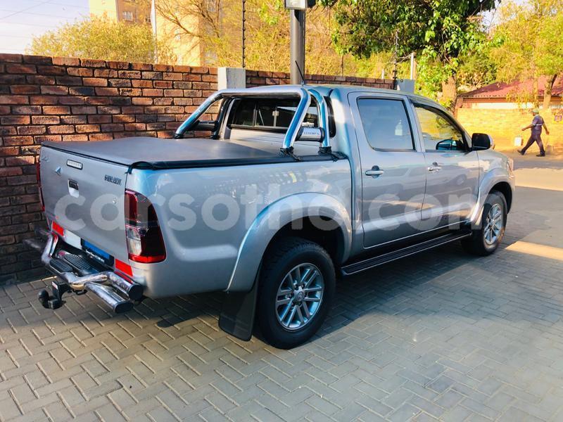 Big with watermark toyota hilux maseru maseru 15034