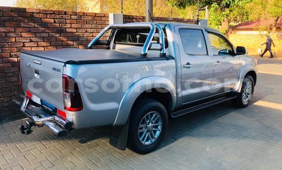 اشتري مستعمل Toyota Hilux Other سيارة في Maseru في Maseru اشتري مستعمل Toyota Hilux Other سيارة في Maseru في Maseru