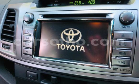 اشتري مستعمل Toyota Hilux Other سيارة في Maseru في Maseru اشتري مستعمل Toyota Hilux Other سيارة في Maseru في Maseru