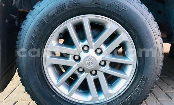 اشتري مستعمل Toyota Hilux Other سيارة في Maseru في Maseru اشتري مستعمل Toyota Hilux Other سيارة في Maseru في Maseru