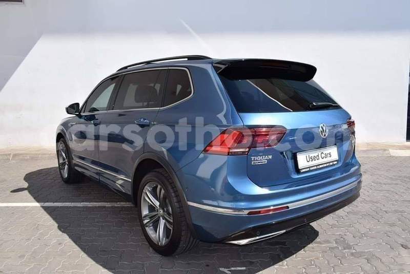 Big with watermark volkswagen tiguan maseru maseru 15035