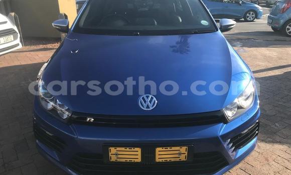 اشتري مستعمل Volkswagen Scirocco Blue سيارة في Hlotse في Leribe اشتري مستعمل Volkswagen Scirocco Blue سيارة في Hlotse في Leribe