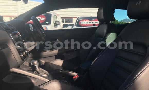 اشتري مستعمل Volkswagen Scirocco Blue سيارة في Hlotse في Leribe اشتري مستعمل Volkswagen Scirocco Blue سيارة في Hlotse في Leribe