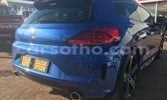 اشتري مستعمل Volkswagen Scirocco Blue سيارة في Hlotse في Leribe اشتري مستعمل Volkswagen Scirocco Blue سيارة في Hlotse في Leribe