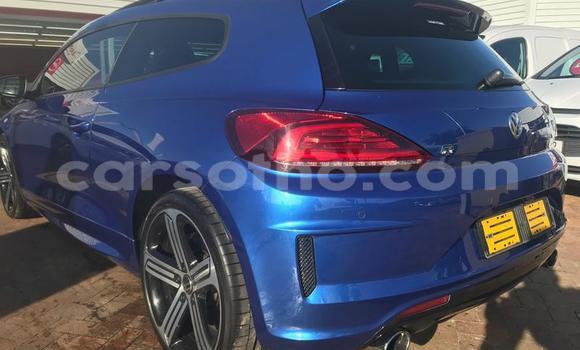 اشتري مستعمل Volkswagen Scirocco Blue سيارة في Hlotse في Leribe اشتري مستعمل Volkswagen Scirocco Blue سيارة في Hlotse في Leribe