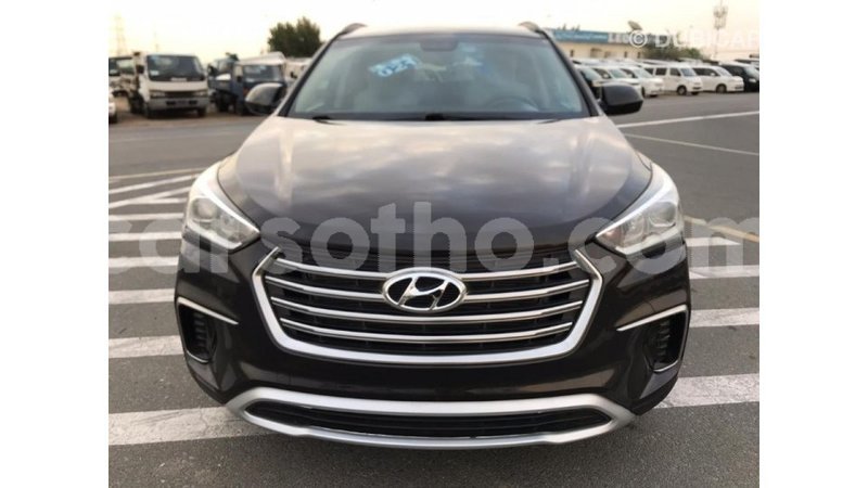 Big with watermark hyundai santa fe maseru import dubai 15039