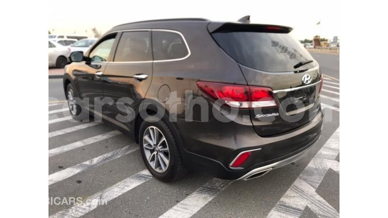 Big with watermark hyundai santa fe maseru import dubai 15039