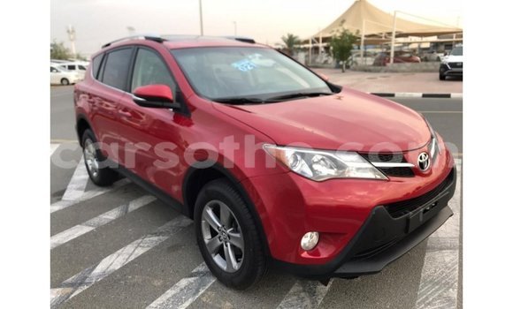 Buy Import Hyundai Santa Fe Red Car in Import - Dubai in Maseru Buy Import Hyundai Santa Fe Red Car in Import - Dubai in Maseru