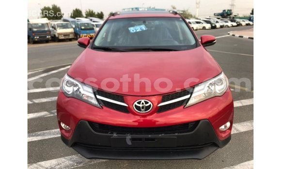 Buy Import Hyundai Santa Fe Red Car in Import - Dubai in Maseru Buy Import Hyundai Santa Fe Red Car in Import - Dubai in Maseru