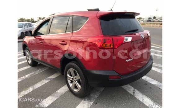 Buy Import Hyundai Santa Fe Red Car in Import - Dubai in Maseru Buy Import Hyundai Santa Fe Red Car in Import - Dubai in Maseru