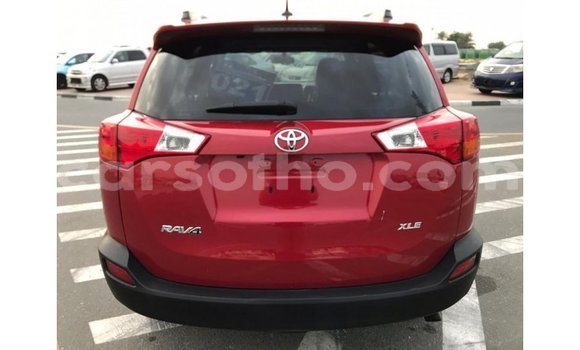 Buy Import Hyundai Santa Fe Red Car in Import - Dubai in Maseru Buy Import Hyundai Santa Fe Red Car in Import - Dubai in Maseru