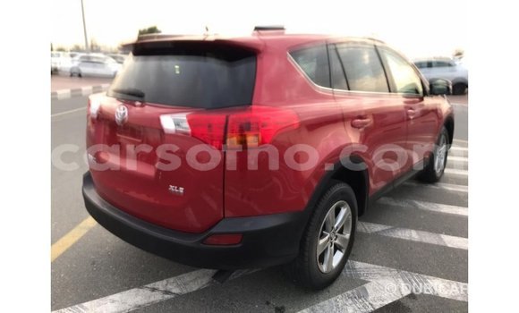 Buy Import Hyundai Santa Fe Red Car in Import - Dubai in Maseru Buy Import Hyundai Santa Fe Red Car in Import - Dubai in Maseru